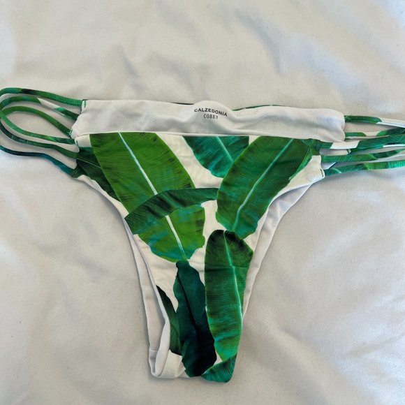 HUGE BUNDLE || Designer Swimwear (XS/S) Retailing over $1500 - Picture 9 of 13